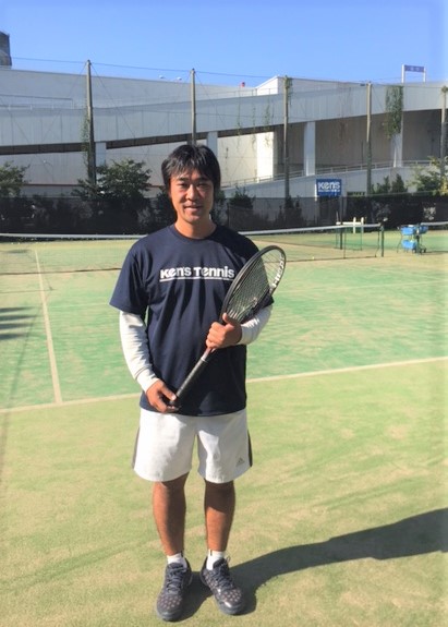 富田支配人
