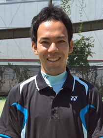 kk-yashi 安士 貴之
