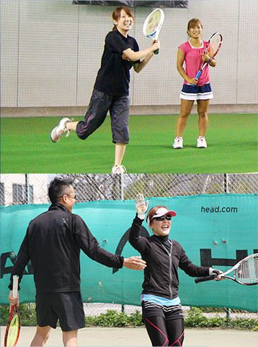 Ken'sテニススクール