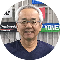 軽部 幸男様
